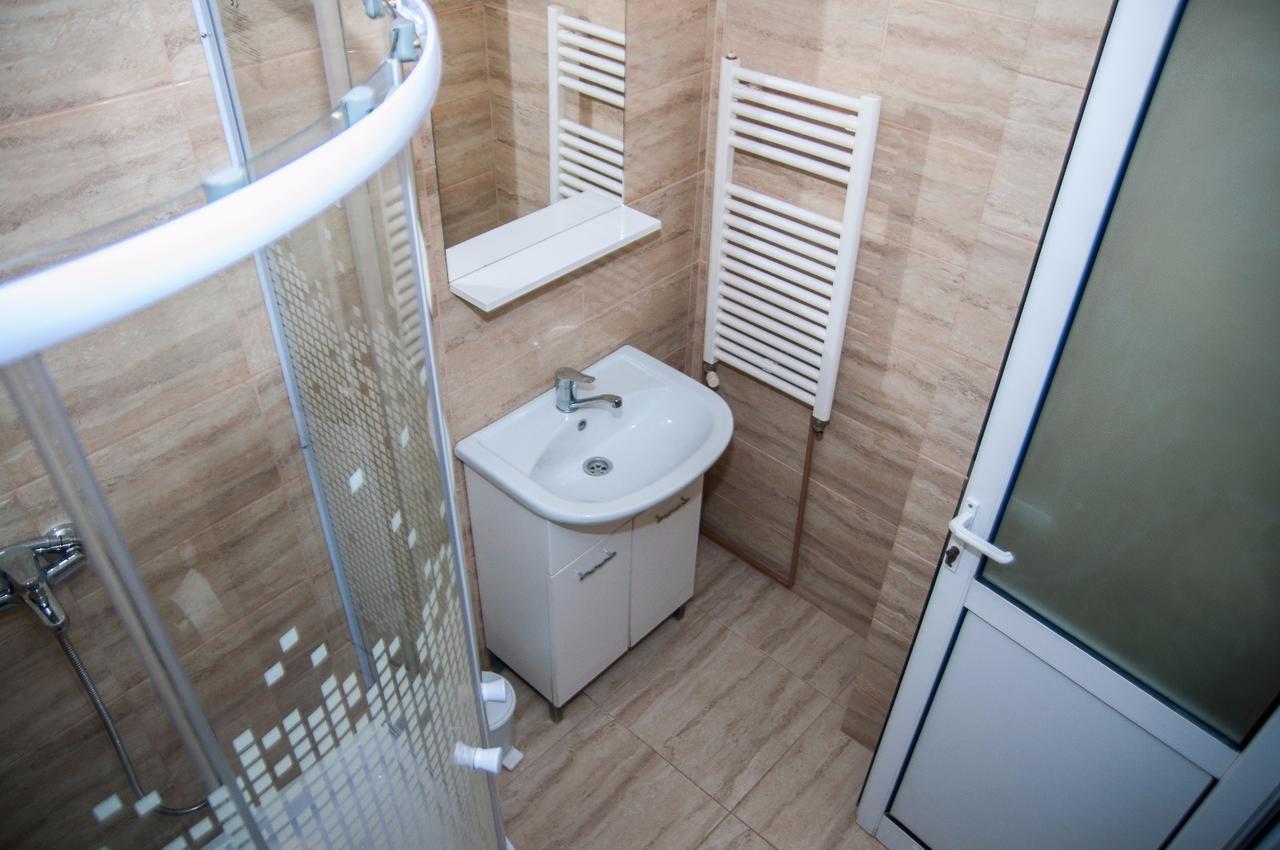 Dumbrava Minunata Braşov Exterior foto